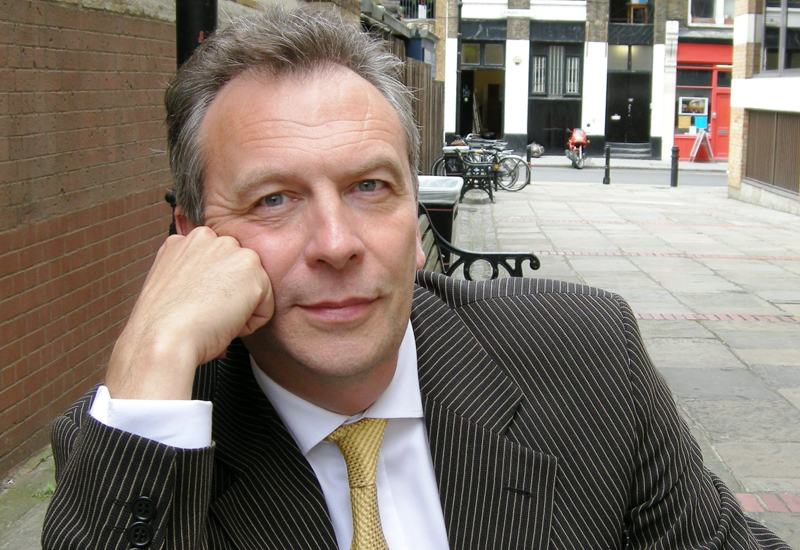 Jewellery industry veteran Michael Hoare passes away